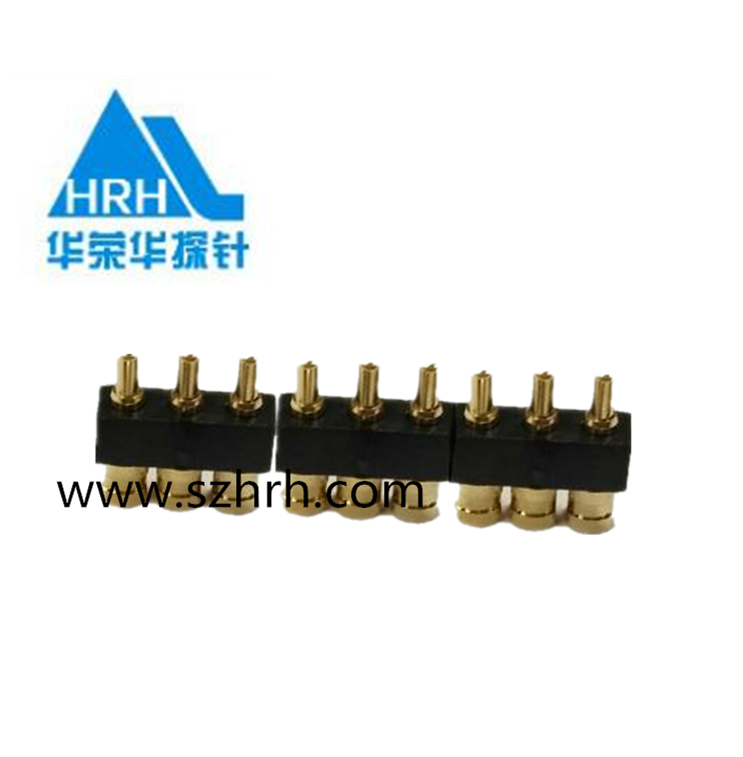 pogo pin連接器找到最好的生產(chǎn)廠家，您的產(chǎn)品就能很好的使用了嗎 ？