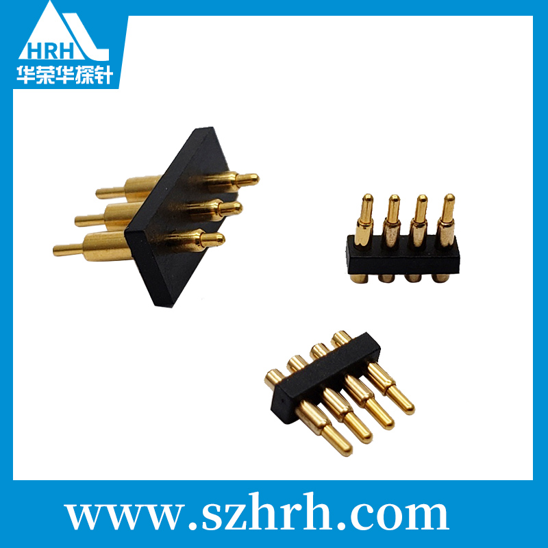 pogo pin 彈簧探針有現(xiàn)貨嗎？