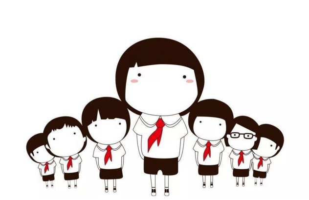 丨丨開(kāi)學(xué)季 - - 致家長(zhǎng)，老師，孩子丨丨
