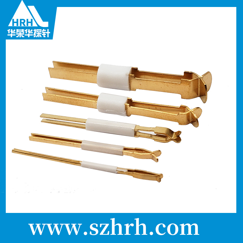 什么是彈簧頂針？
