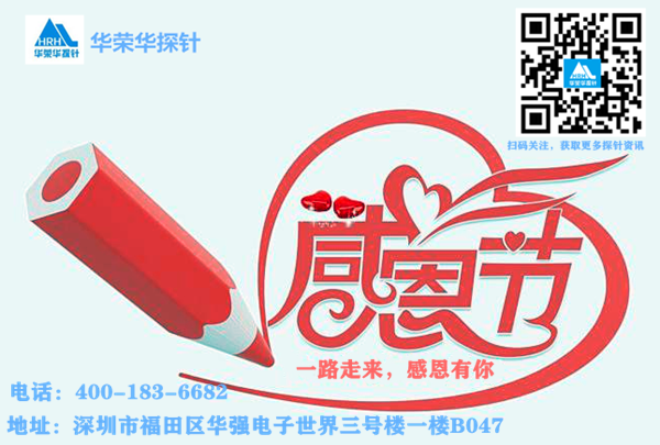 一路走來(lái)，感恩有你！