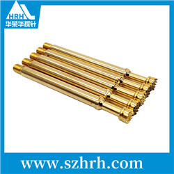 華榮華探針定制需要哪些參數(shù)呢？