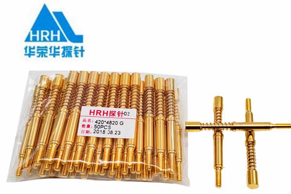 電流針的應用范圍有哪些？