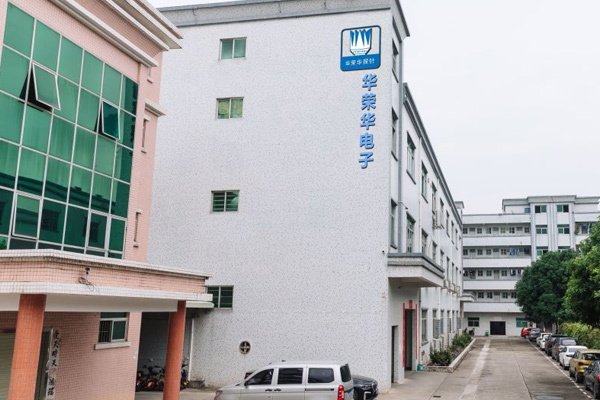【華榮華探針】您的定制化專家，提供量身定制解決測試方案