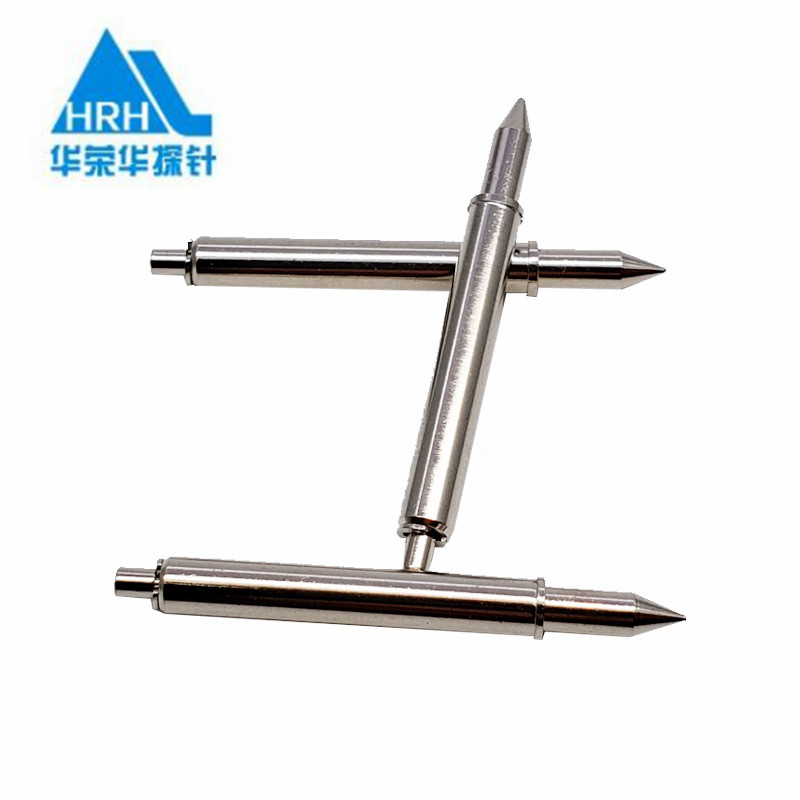 GP-11S、定位針、探針外徑為4.5mm ，長度為35.5mm、ICT測試針、功能夾具定位針、測試針、五金配件