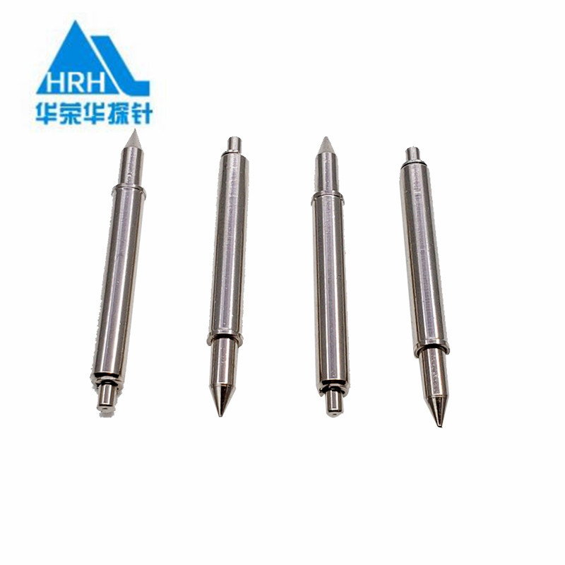 GP-11S、定位針、探針外徑為4.5mm ，長度為35.5mm、ICT測試針、功能夾具定位針、測試針、五金配件