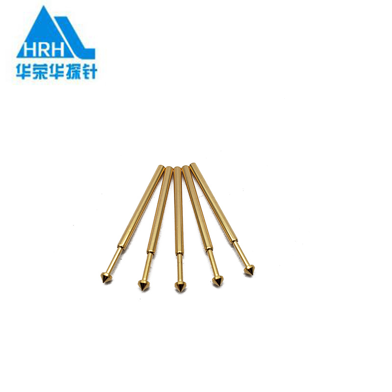 測試探針SP-125308250，華榮華探針廠家