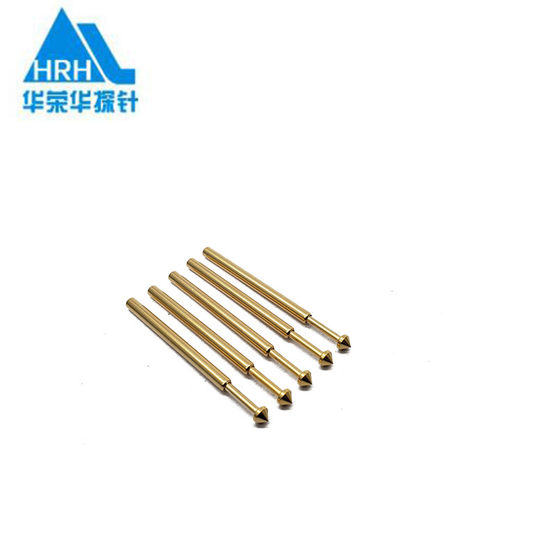 測試探針SP-125308250，華榮華探針廠家