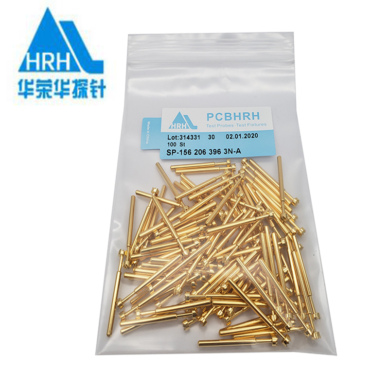 探針SP125306396，華榮華探針廠(chǎng)家