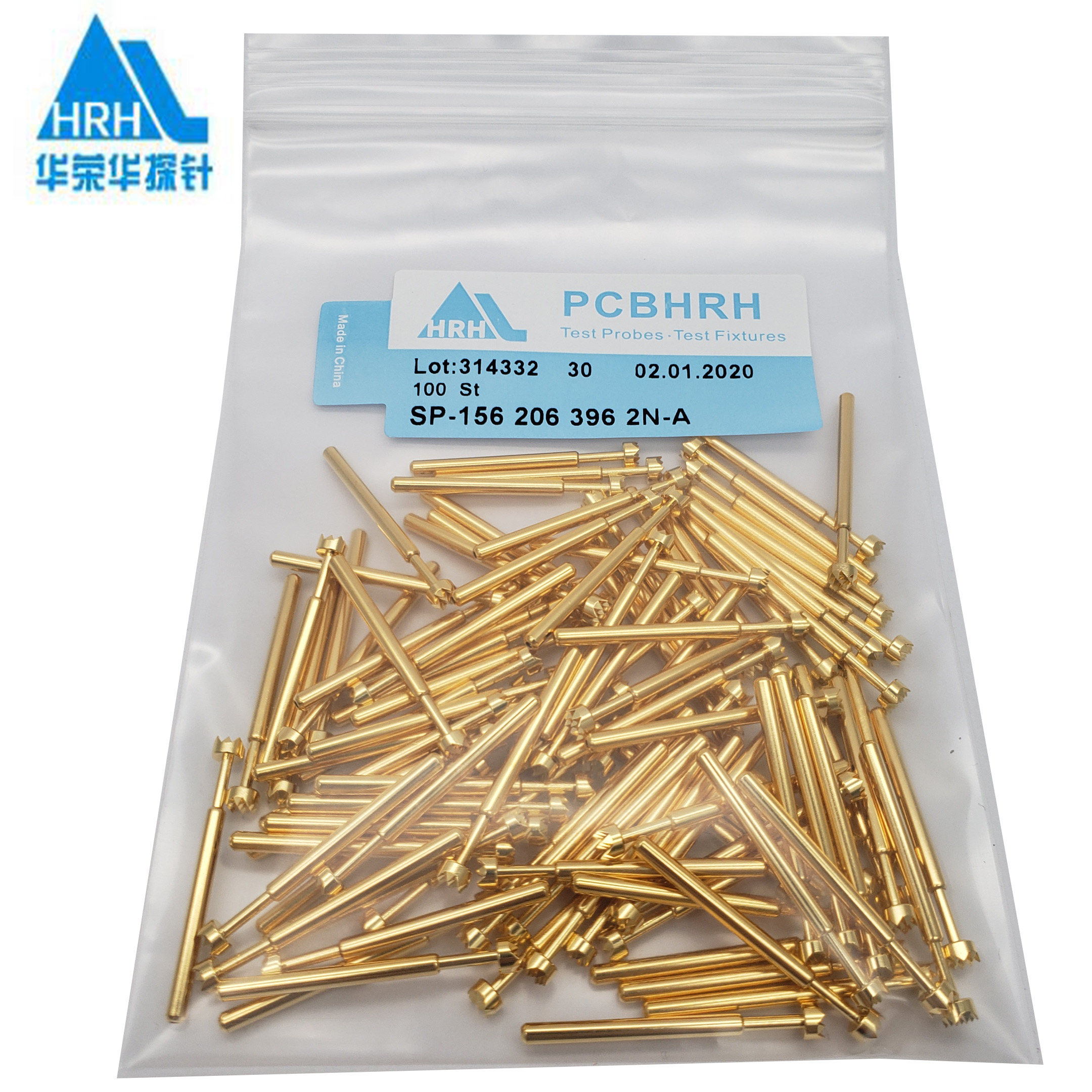 探針SP125306396，華榮華探針廠(chǎng)家