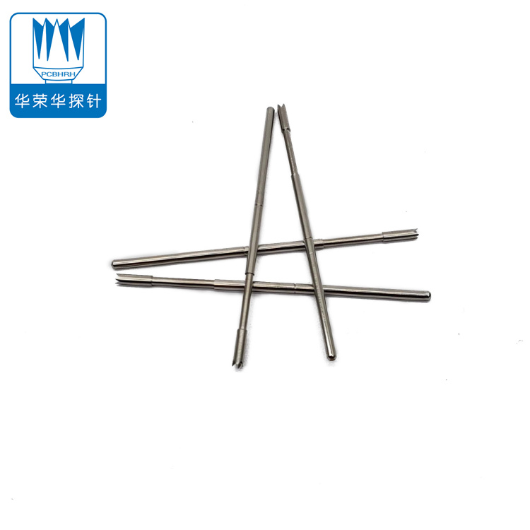 S1353-Q，爪頭探針，華榮華探針廠家
