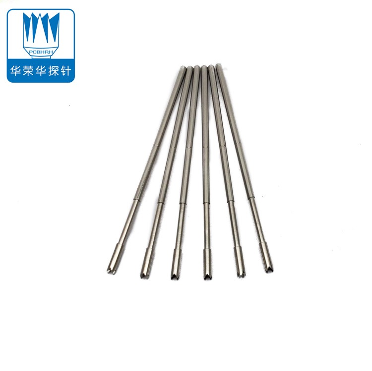 S1353-Q，爪頭探針，華榮華探針廠家