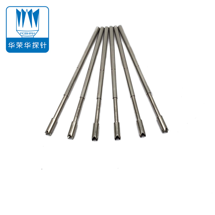 L1353-Q，爪頭探針，華榮華探針廠家