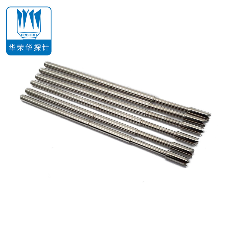 L1353-Q，爪頭探針，華榮華探針廠家