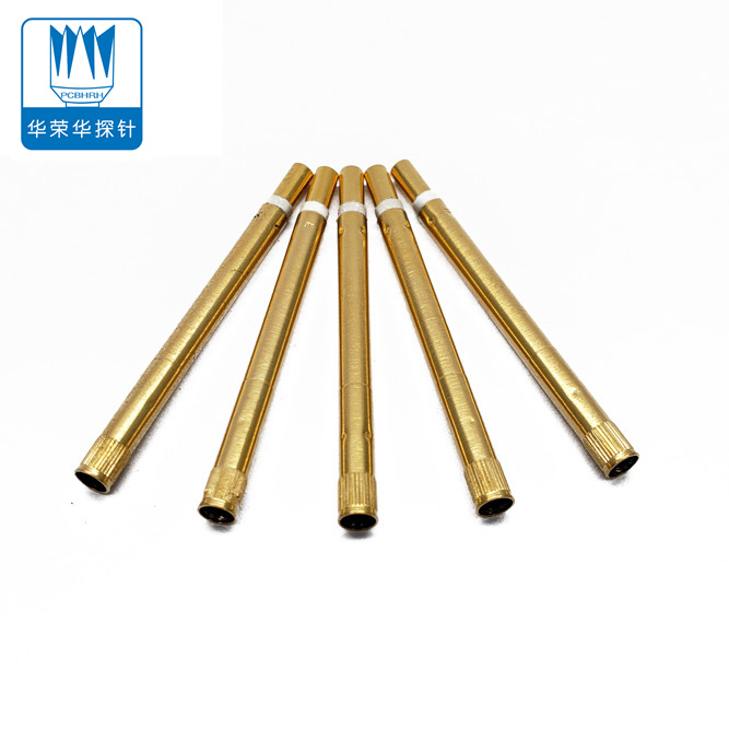 LK465-S5套管，華榮華探針套管廠家