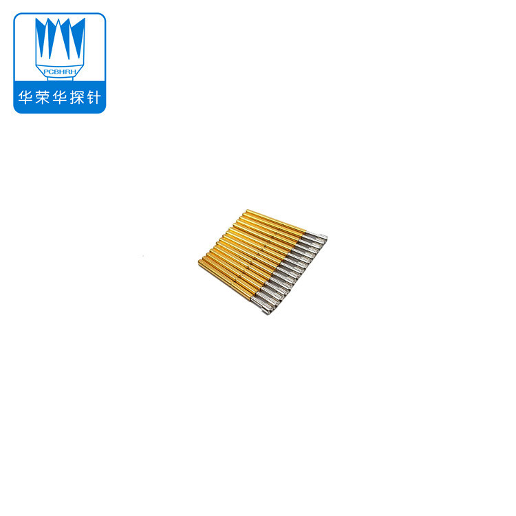 P75-A探針，彈簧探針，華榮華測試針廠家