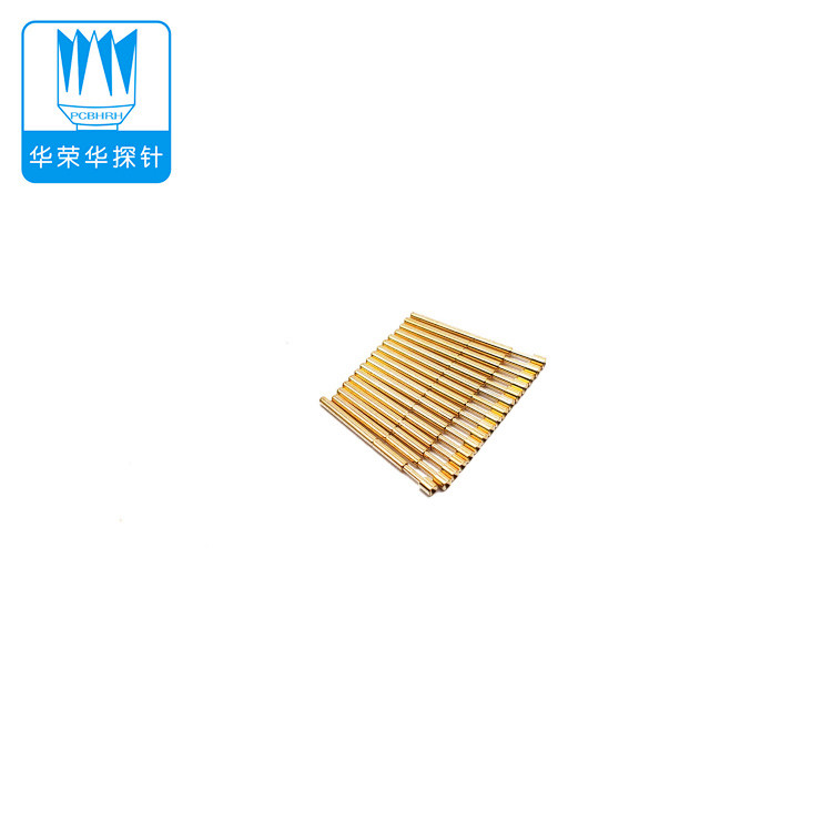 P75-A探針，彈簧探針，華榮華測試針廠家