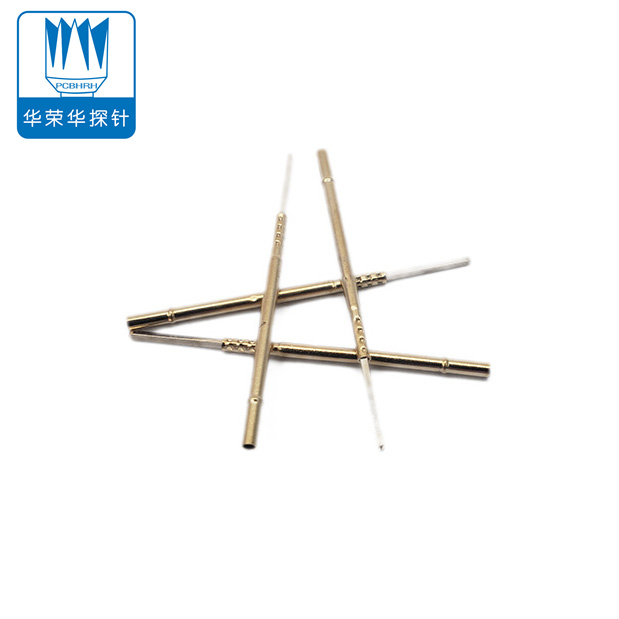 測試探針套管RM75-3S、RM75-3W