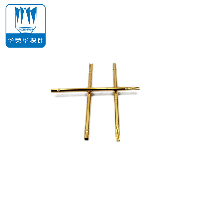 測試探針套管RM75-2S、RM75-2W