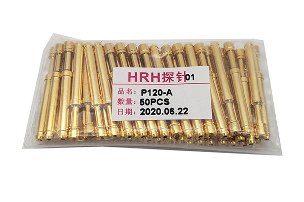 探針是什么？華榮華告訴你