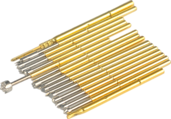 PCB測(cè)試架彈簧探針主要應(yīng)用在哪些方面呢？