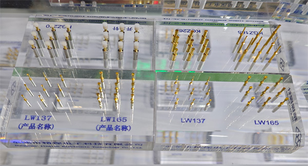 為什么有些測試探針測試后沒有彈性呢？