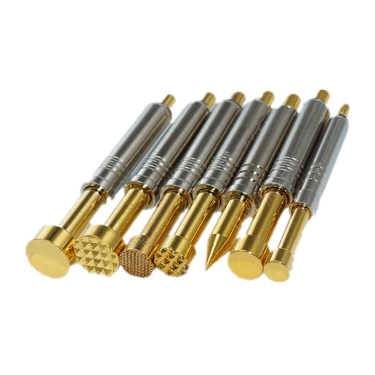 PCB彈簧探針的優(yōu)勢有哪些呢？